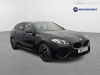 Used BMW 1 Series 2025 for sale - 78929857: Photo