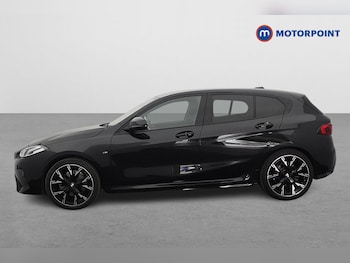 Used BMW 1 Series 2025 for sale - 78929857: Photo