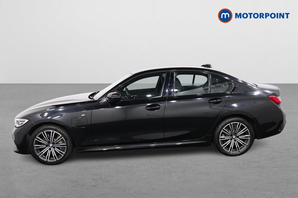 Used BMW 3 Series 2020 for sale - 77620232: Photo 4