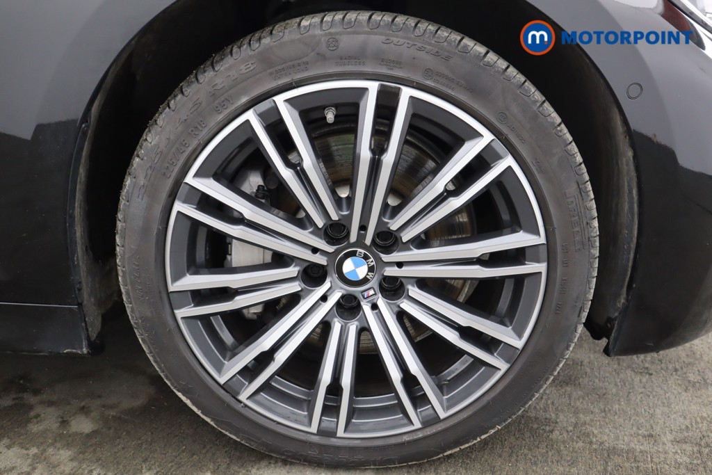 Used BMW 3 Series 2020 for sale - 77620232: Photo 44