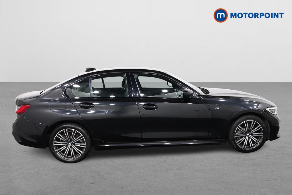 Used BMW 3 Series 2020 for sale - 77620232: Photo 8