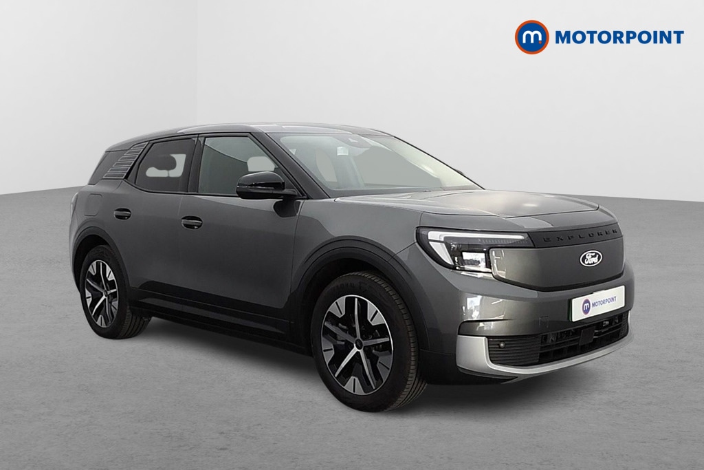 Used Ford Explorer 2025 for sale - 76641252: Photo 1