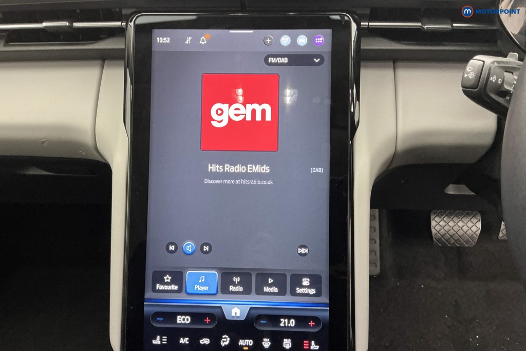 Used Ford Explorer 2025 for sale - 76641252: Photo 10