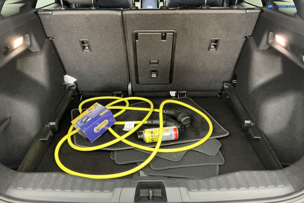 Used Ford Explorer 2025 for sale - 76641252: Photo 11