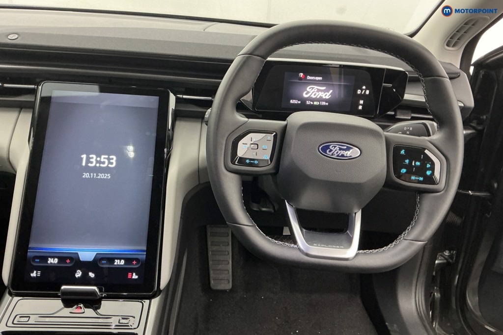 Used Ford Explorer 2025 for sale - 76641252: Photo 14