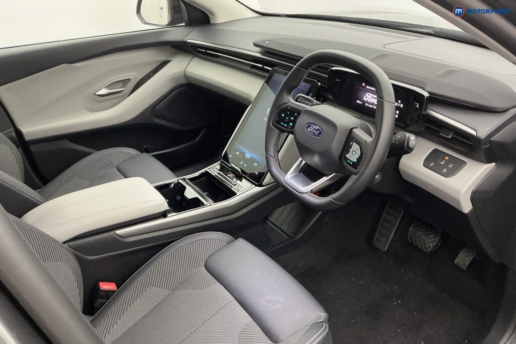 Used Ford Explorer 2025 for sale - 76641252: Photo 15