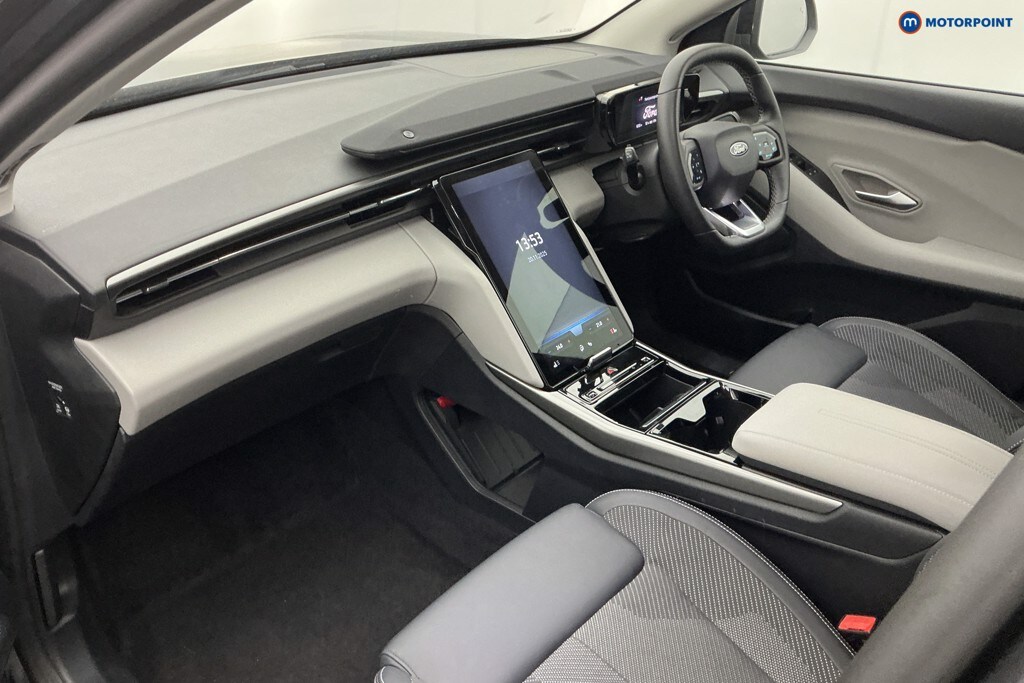 Used Ford Explorer 2025 for sale - 76641252: Photo 16