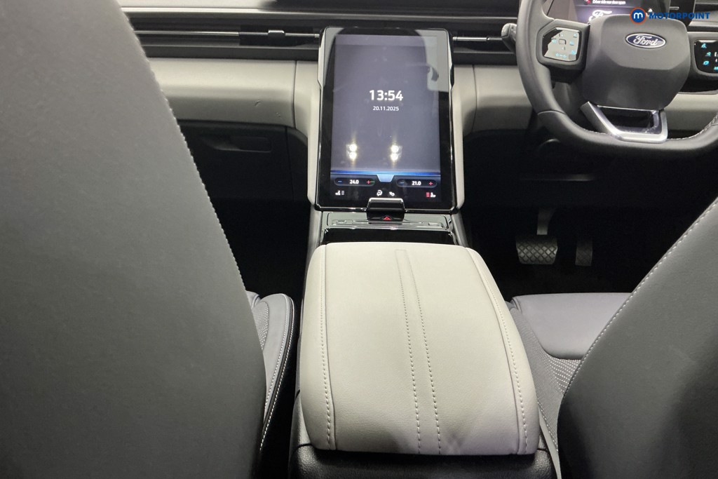 Used Ford Explorer 2025 for sale - 76641252: Photo 18