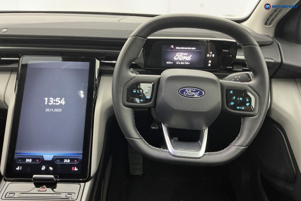 Used Ford Explorer 2025 for sale - 76641252: Photo 19