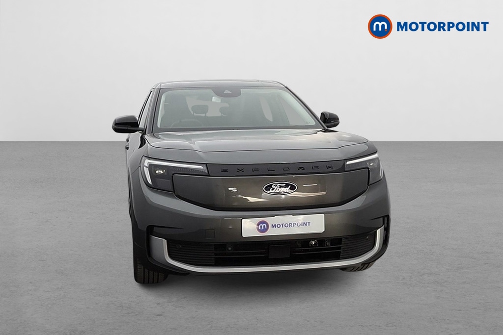 Used Ford Explorer 2025 for sale - 76641252: Photo 2