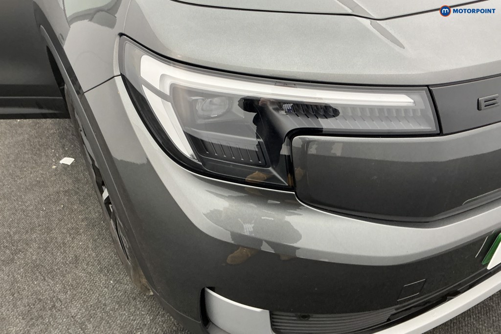 Used Ford Explorer 2025 for sale - 76641252: Photo 32