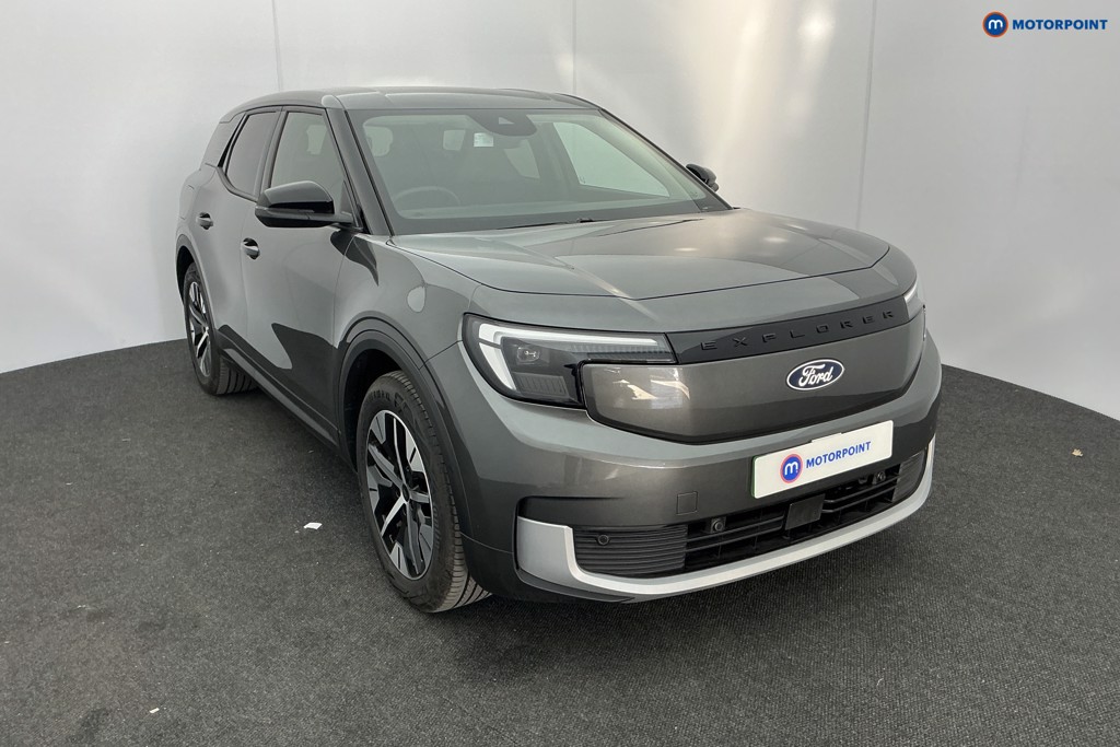 Used Ford Explorer 2025 for sale - 76641252: Photo 33