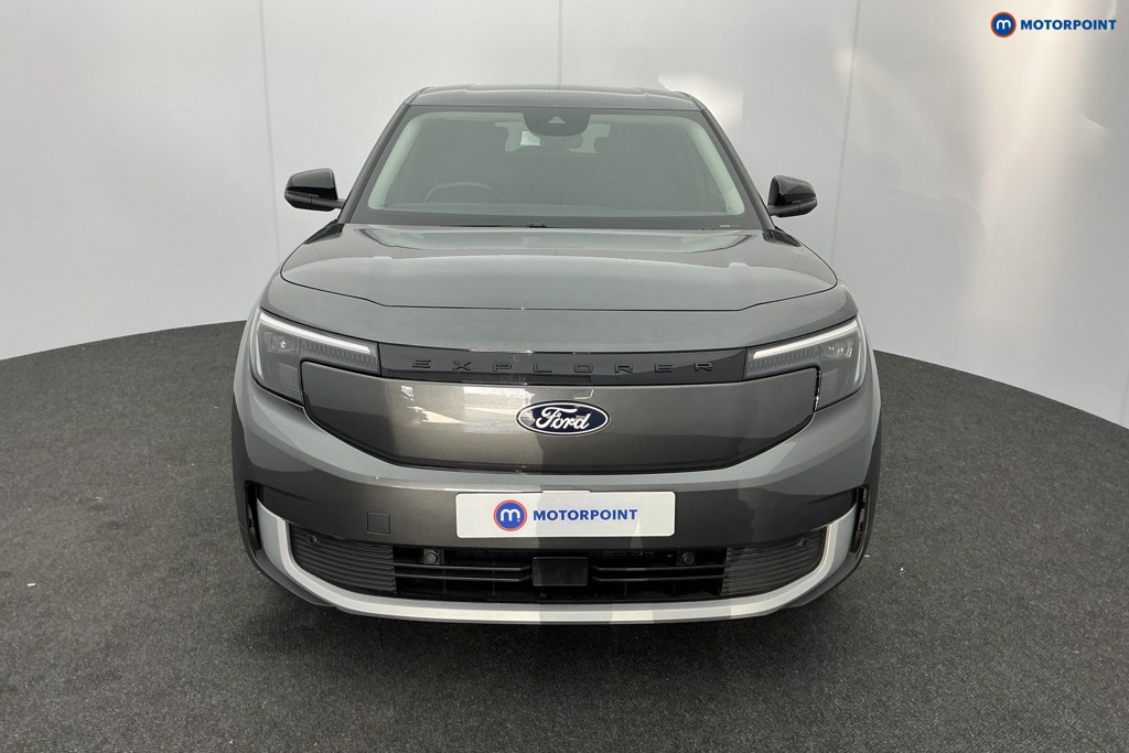 Used Ford Explorer 2025 for sale - 76641252: Photo 34