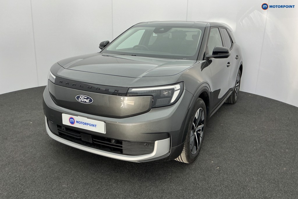 Used Ford Explorer 2025 for sale - 76641252: Photo 35