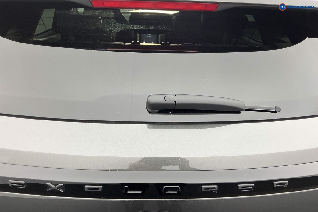 Used Ford Explorer 2025 for sale - 76641252: Photo 38