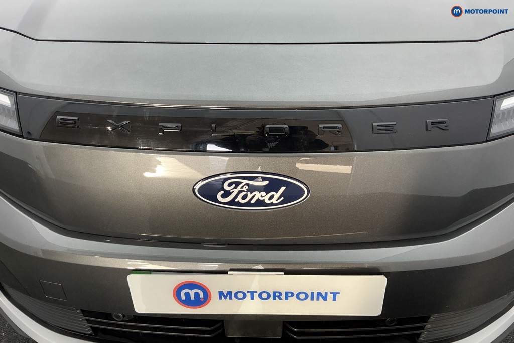 Used Ford Explorer 2025 for sale - 76641252: Photo 39