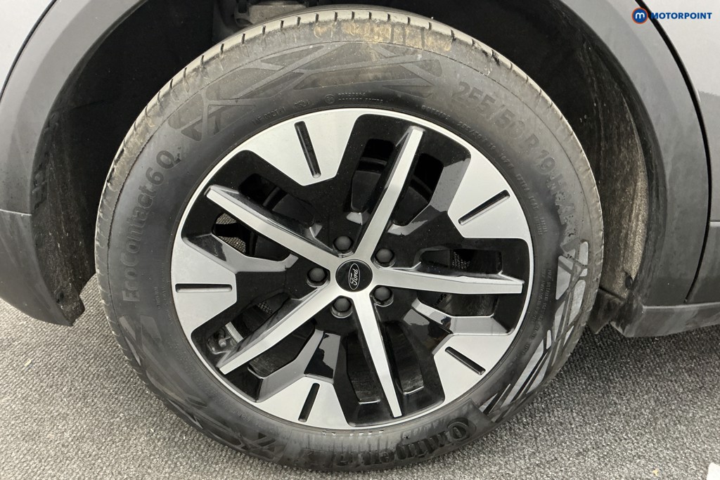 Used Ford Explorer 2025 for sale - 76641252: Photo 40