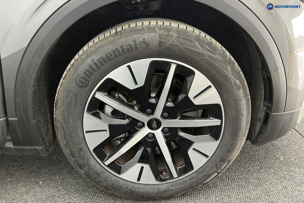 Used Ford Explorer 2025 for sale - 76641252: Photo 41