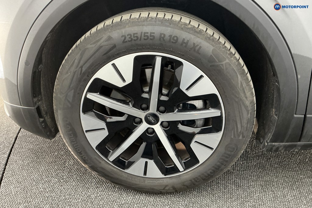 Used Ford Explorer 2025 for sale - 76641252: Photo 42