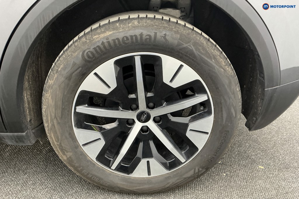 Used Ford Explorer 2025 for sale - 76641252: Photo 43