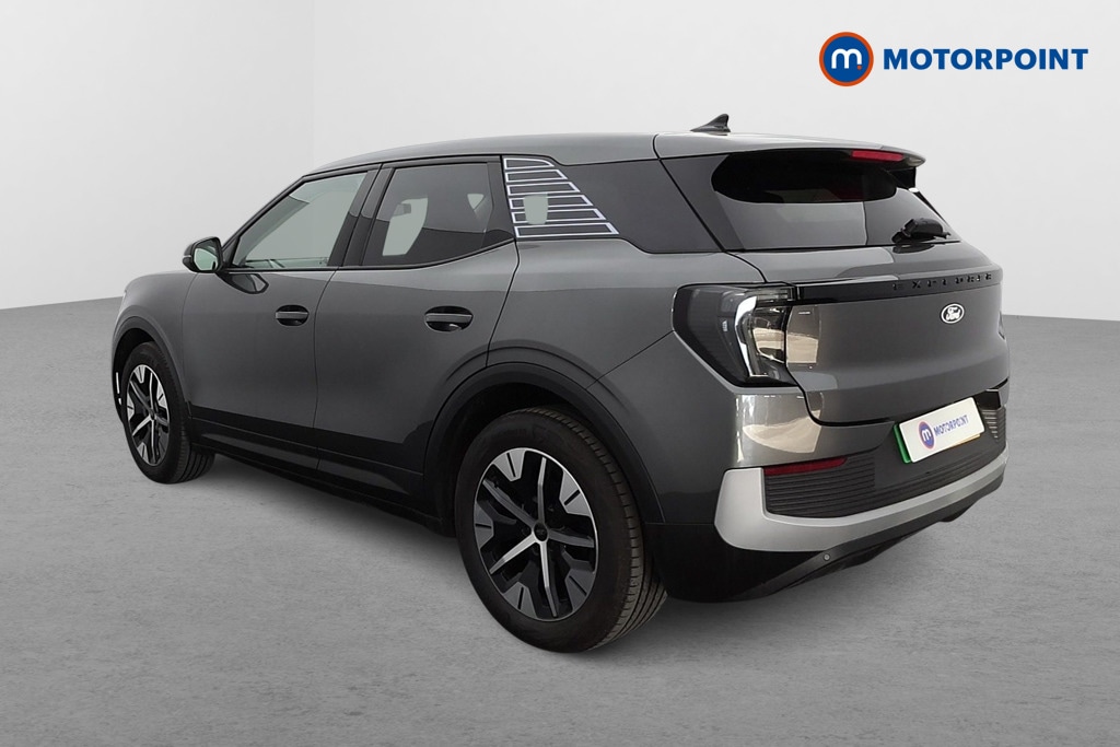 Used Ford Explorer 2025 for sale - 76641252: Photo 5