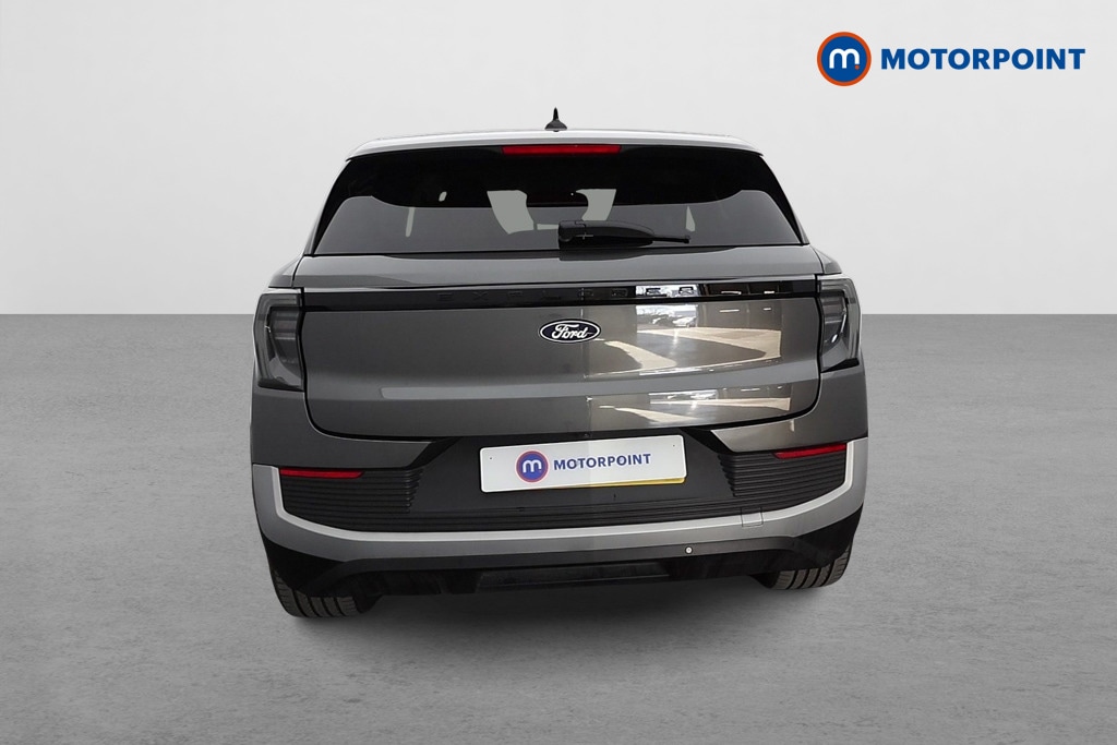 Used Ford Explorer 2025 for sale - 76641252: Photo 6