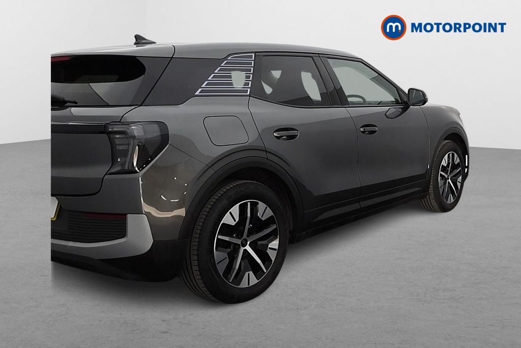 Used Ford Explorer 2025 for sale - 76641252: Photo 7