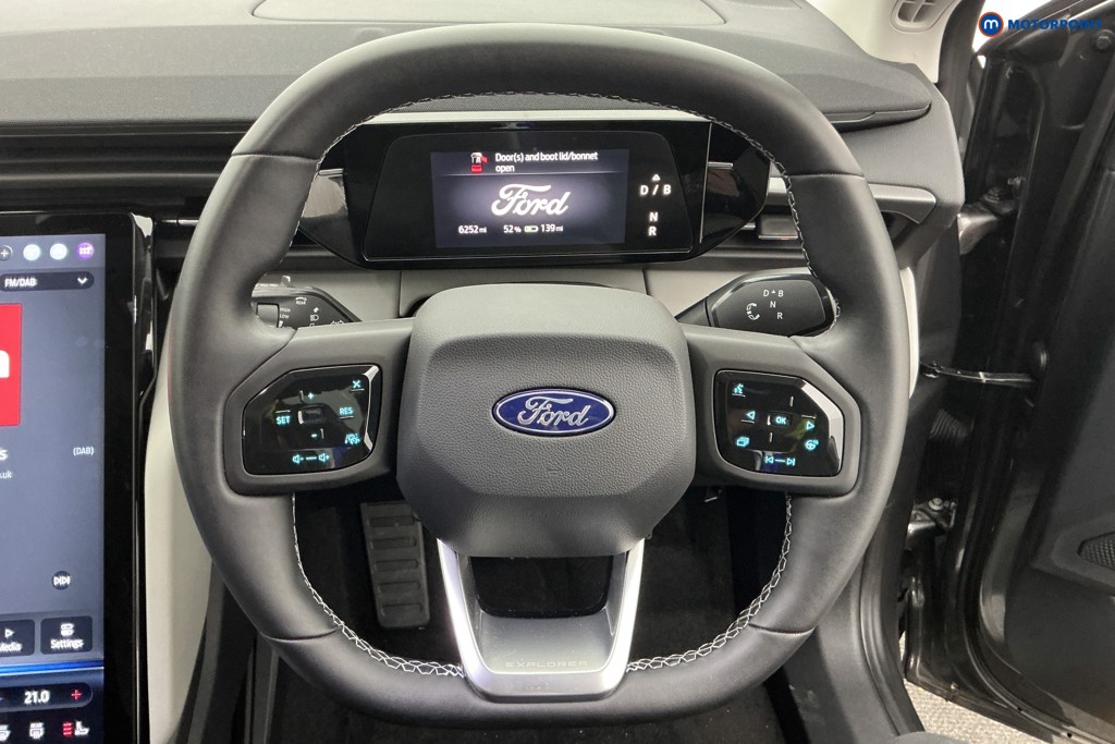 Used Ford Explorer 2025 for sale - 76641252: Photo 9