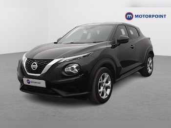 Used Nissan Juke 2022 for sale - 78556407: Photo