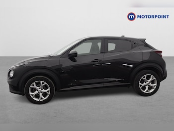 Used Nissan Juke 2022 for sale - 78556407: Photo