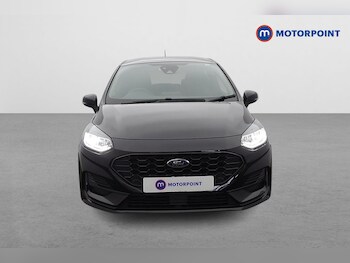 Used Ford Fiesta 2022 for sale - 78314467: Photo