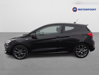 Used Ford Fiesta 2022 for sale - 78314467: Photo