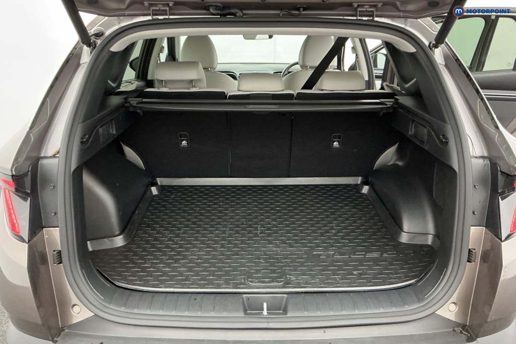 Used Hyundai TUCSON 2023 for sale - 76972251: Photo 12