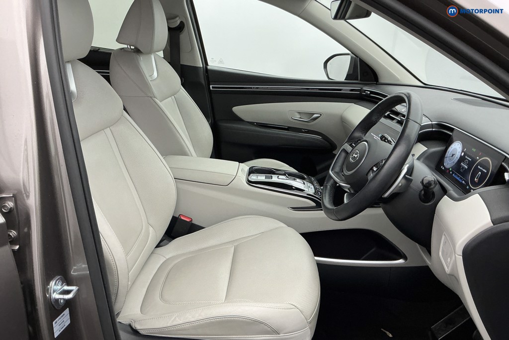 Used Hyundai TUCSON 2023 for sale - 76972251: Photo 14