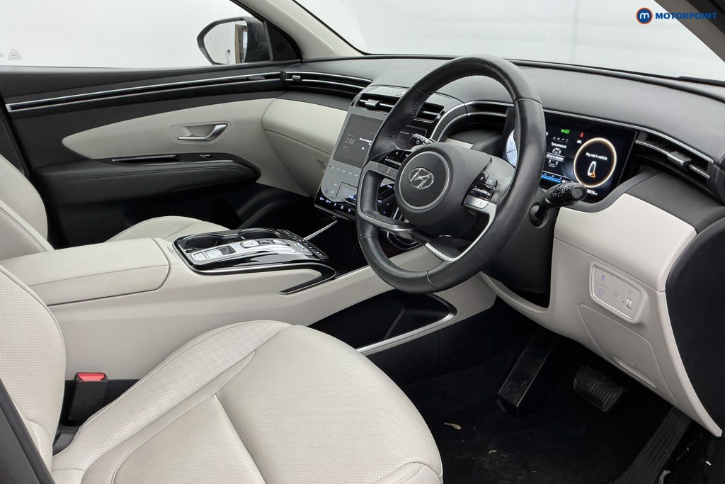 Used Hyundai TUCSON 2023 for sale - 76972251: Photo 16