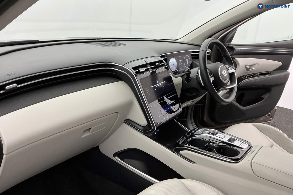 Used Hyundai TUCSON 2023 for sale - 76972251: Photo 17