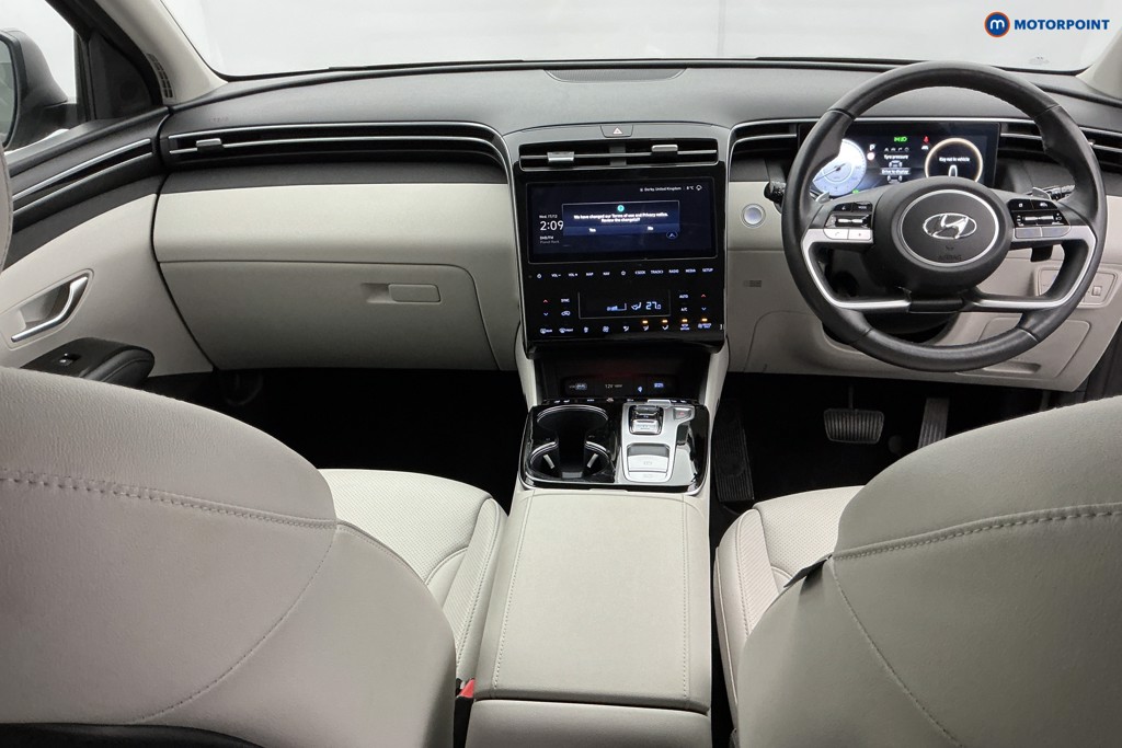 Used Hyundai TUCSON 2023 for sale - 76972251: Photo 20