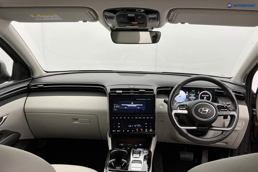 Used Hyundai TUCSON 2023 for sale - 76972251: Photo 21