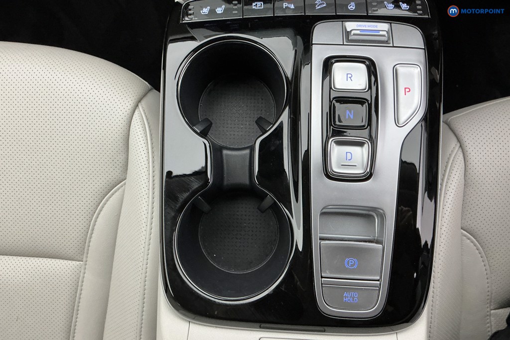 Used Hyundai TUCSON 2023 for sale - 76972251: Photo 24