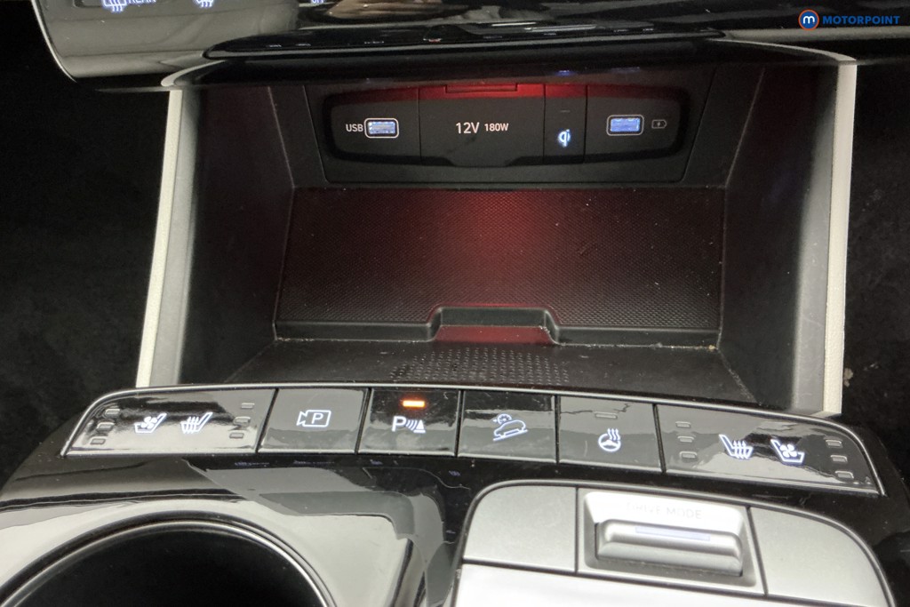 Used Hyundai TUCSON 2023 for sale - 76972251: Photo 25