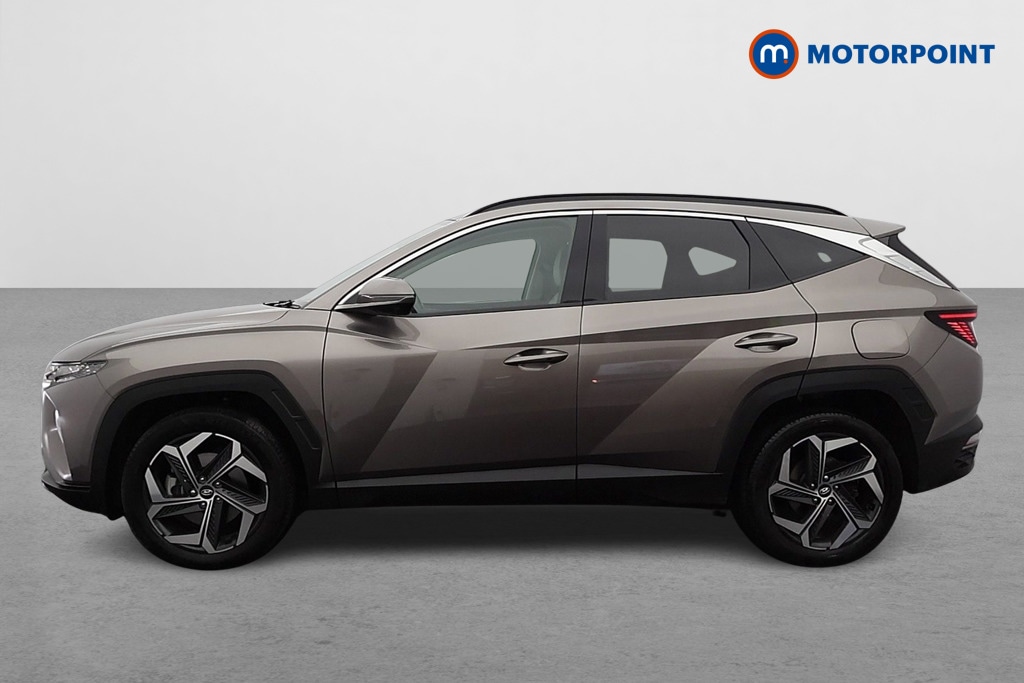 Used Hyundai TUCSON 2023 for sale - 76972251: Photo 4