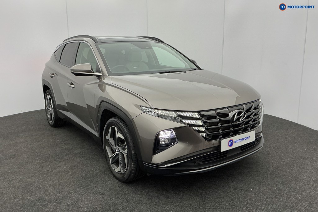 Used Hyundai TUCSON 2023 for sale - 76972251: Photo 40