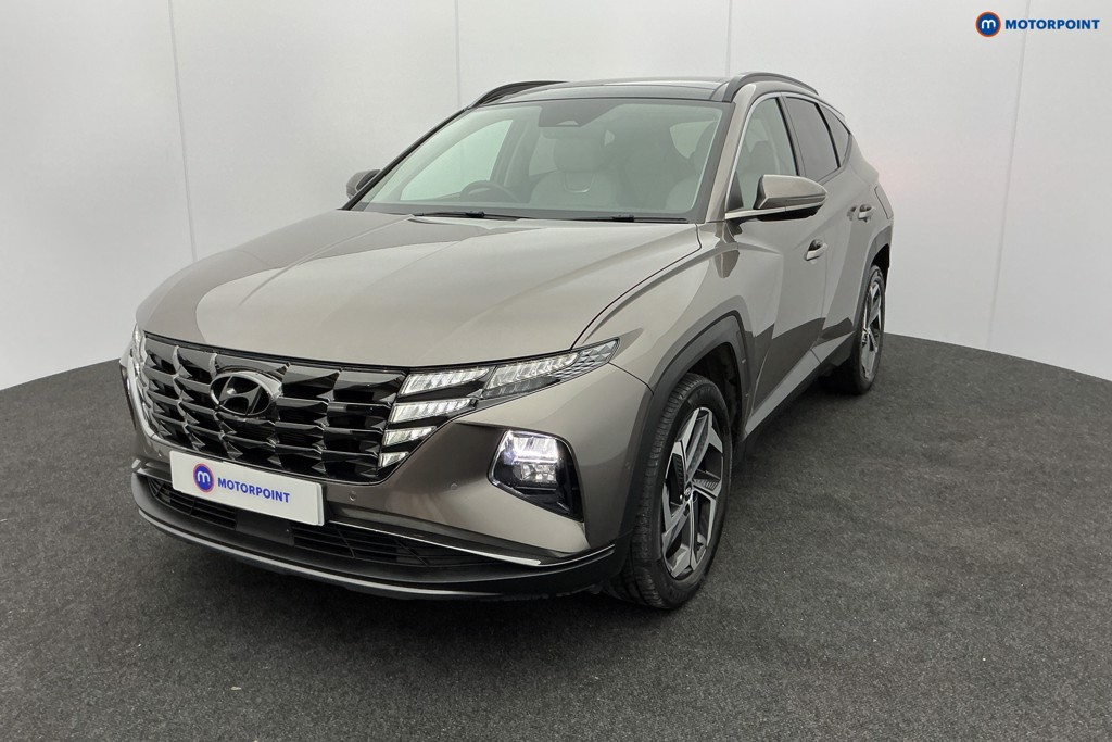 Used Hyundai TUCSON 2023 for sale - 76972251: Photo 42