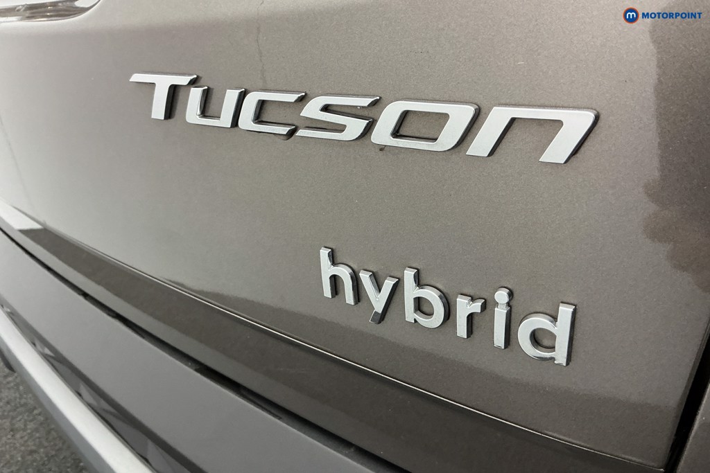 Used Hyundai TUCSON 2023 for sale - 76972251: Photo 44