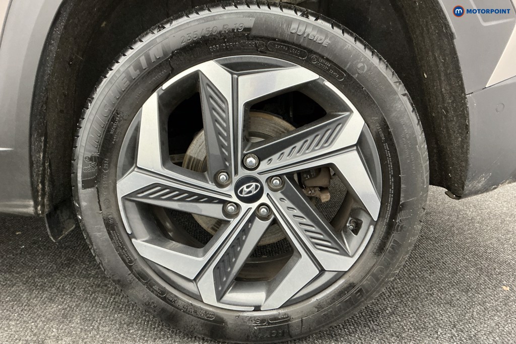 Used Hyundai TUCSON 2023 for sale - 76972251: Photo 46