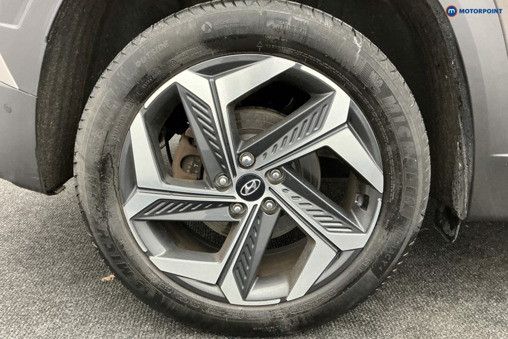 Used Hyundai TUCSON 2023 for sale - 76972251: Photo 47