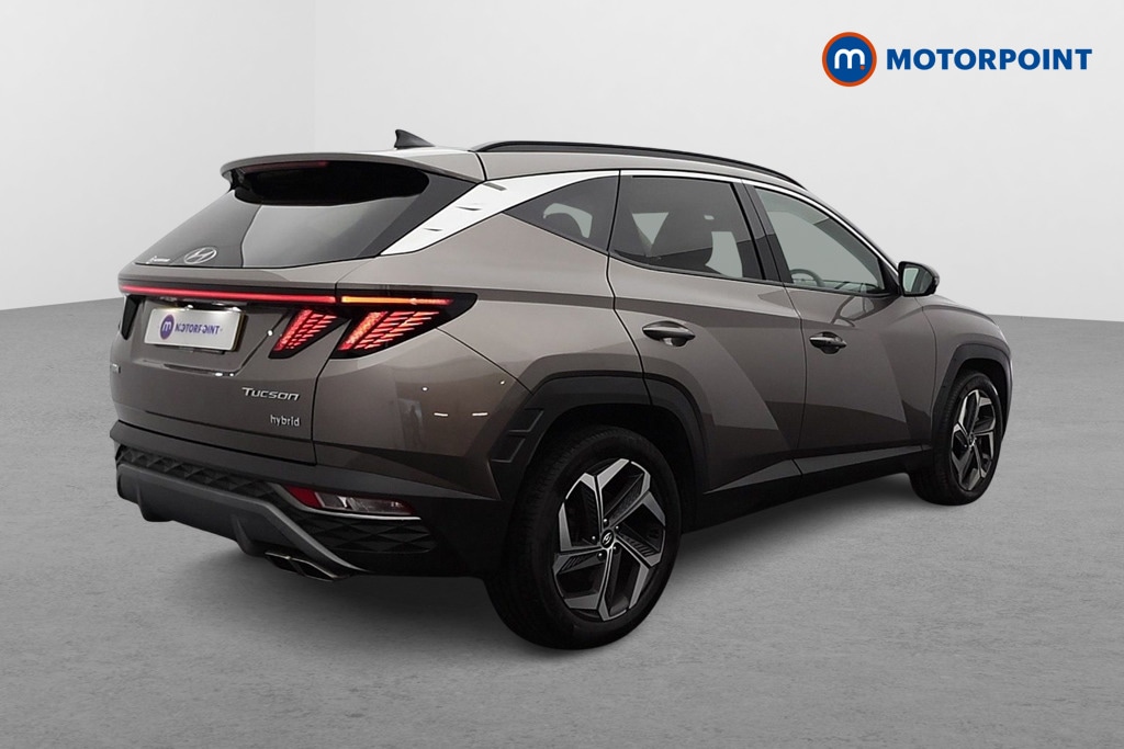 Used Hyundai TUCSON 2023 for sale - 76972251: Photo 7