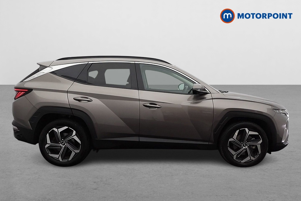 Used Hyundai TUCSON 2023 for sale - 76972251: Photo 8