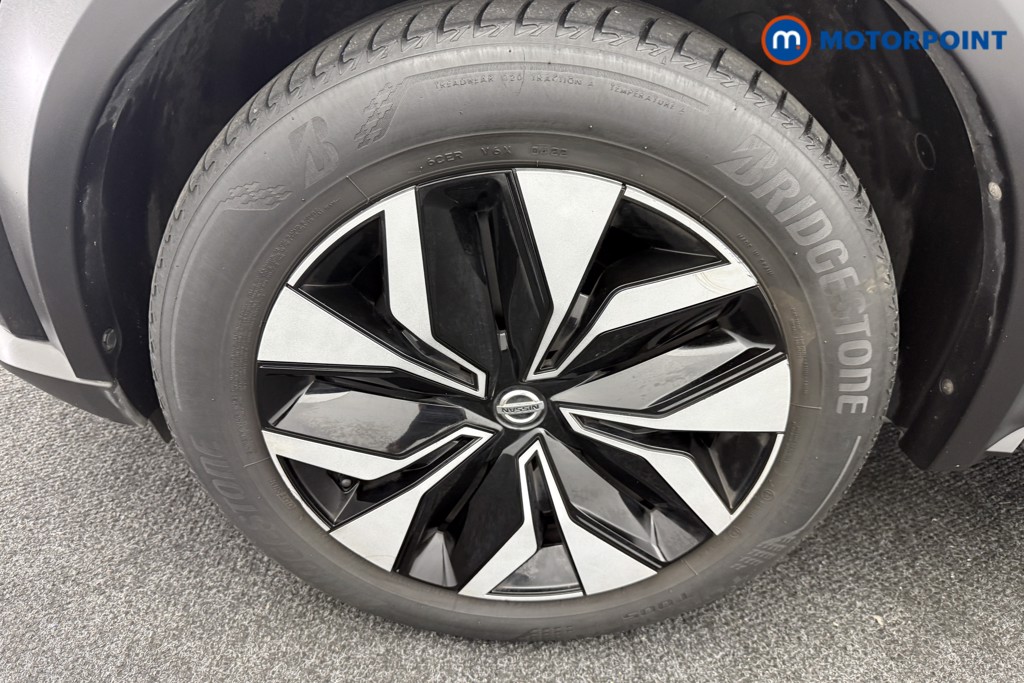 Used Nissan Juke 2022 for sale - 76908953: Photo 31