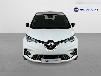 Used Renault Zoe 2022 for sale - 75427033: Photo